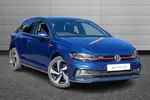 2020 Volkswagen Polo