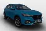 2023 MG HS