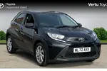 2023 Toyota Aygo X