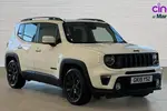 2019 Jeep Renegade