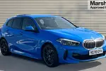 2020 BMW 1 Series