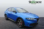 2022 Alfa Romeo Tonale