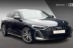 2025 Audi A5