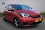 2022 Honda Jazz