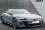 2026 Audi e-tron GT