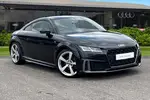 2020 Audi TT
