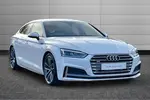 2018 Audi S5