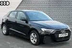 2021 Audi A1