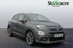 2020 Fiat 500X