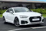 2022 Audi A5