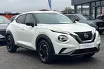 2023 Nissan Juke