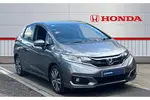 2020 Honda Jazz