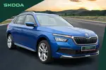 2023 Skoda Kamiq
