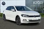 2021 Volkswagen Polo