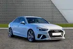 2022 Audi A4