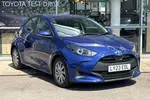 2023 Toyota Yaris