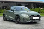 2024 Audi A3