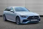 2023 Mercedes-Benz C-Class
