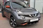 2019 Nissan Juke