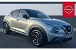 2024 Nissan Juke