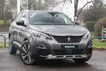 2019 Peugeot 3008