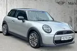 2025 MINI Cooper