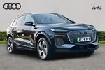 2024 Audi Q6