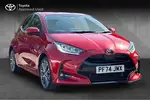 2024 Toyota Yaris