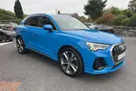 2019 Audi Q3