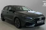 2023 Hyundai i30