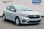 2023 Dacia Sandero
