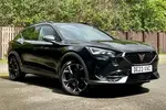 2023 Cupra Formentor