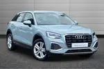 2023 Audi Q2