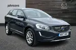 2017 Volvo XC60