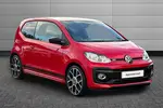 2023 Volkswagen Up GTI
