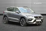 2025 Cupra Ateca