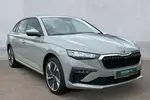 2025 Skoda Scala