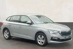 2021 Skoda Scala
