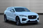 2024 Jaguar F-Pace