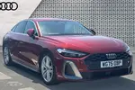 2025 Audi A5