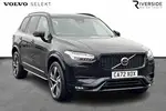 2022 Volvo XC90