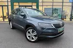 2019 Skoda Karoq