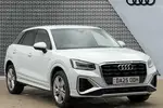 2025 Audi Q2