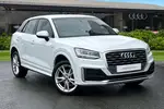 2019 Audi Q2