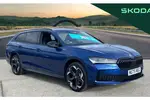 2025 Skoda Superb Estate