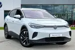 2025 Volkswagen ID.4