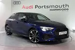 2021 Audi A3