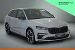 2026 Skoda Scala