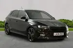 2026 Skoda Fabia