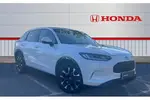 2024 Honda ZR-V